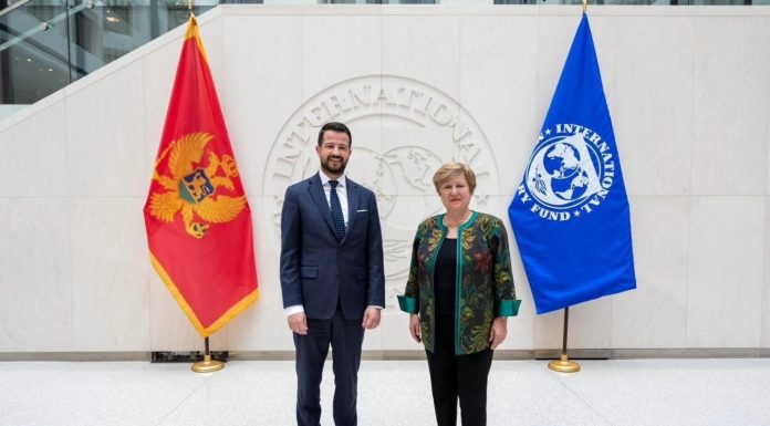 MILLATOVIQ ME DREJTORESHËN E FMN-së: MALIT TË ZI I NEVOJITET NJË MODEL I RI I RRITJES