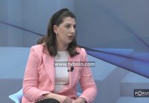 Gratë shqiptare / Allmedina Doda