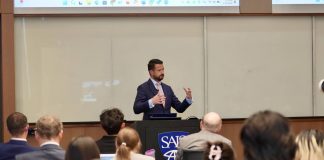 MILLATOVIQ: NË BOTËN E GOLIJATËVE, SHTETET E VOGLA NUK MUND TË JENË THJESHT VËZHGUESE