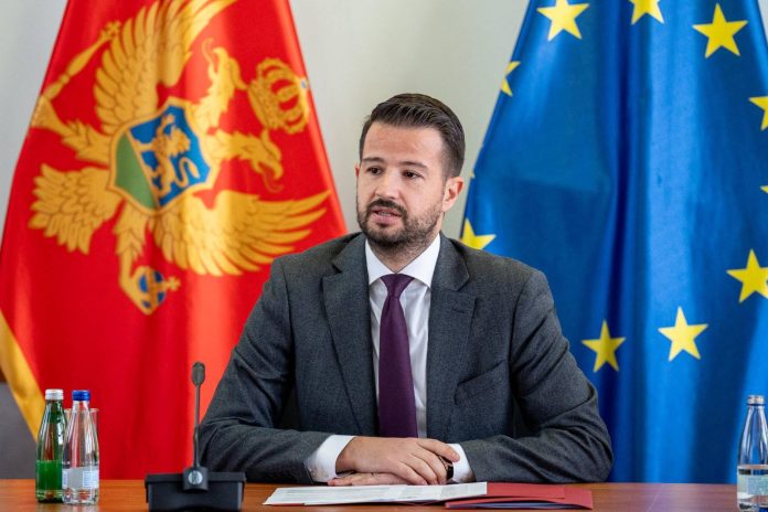 milatovic-kabinet-predsjednika