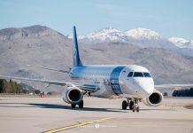 AIR MONTENEGRO RRIT NUMRIN E PASAGJERËVE DHE PLANIFIKON ZGJERIMIN E FLOTËS