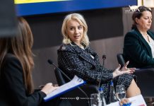 GORÇEVIQ: MALI I ZI URË MES BALLKANIT PERËNDIMOR DHE BE-së