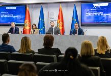 MALI I ZI FILLON PRESIDENCËN E PROCESIT TË BERLINIT: NJERËZIT DHE REFORMAT NË FOKUS TË RRUGËS EVROPIANE