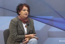 Gratë shqiptare / Kaltrina Hoti