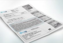 FATURA MESATARE E ENERGJISË ELEKTRIKE PËR MUAJIN MARS ISHTE 39,73 EURO