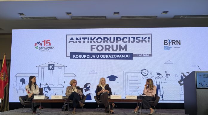 FORUMI „KORRUPSIONI NË ARSIM“, BLERJA E DIPLOMAVE DHE NDIKIMET POLITIKE, KËRCËNIM PËR ARSIMIN