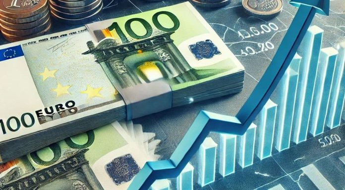 INFLACIONI NË EVROPË: MALI I ZI NËN MESATAREN EVROPIANE, DALLIME TË MËDHA MES SHTETEVE