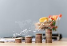 MONSTAT: INFLACIONI NË PRILL 3,8 PËR QIND