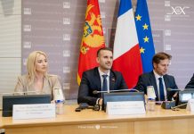 SPAJIQ: ANËTARËSIMI I MALIT TË ZI NË BE DO TA FORCOJË EVROPËN, FRANCA JEP MBËSHTETJE PËR INTEGRIMIN