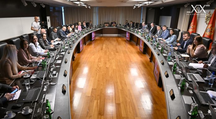 QEVERIA E MALIT TË ZI MIRATON LLOGARINË PËRFUNDIMTARE TË BUXHETIT PËR VITIN 2025, TË ARDHURAT MBI PLANIFIKIMIN