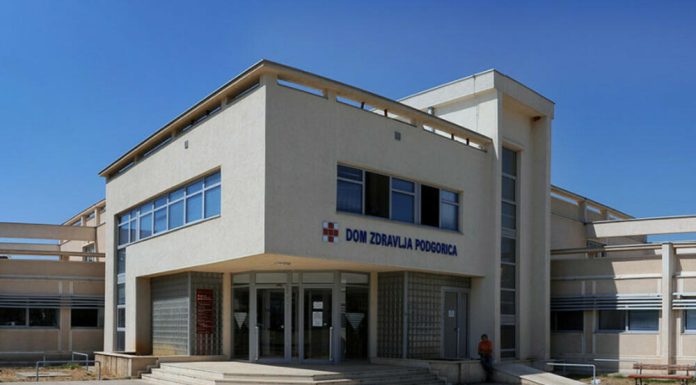 SHËRBIME SHËNDETËSORE NË BLLOK V, TUZ DHE ZETË GJATË FESTËS SË 21 DHE 22 MAJIT