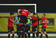 FK DEÇIQ SIGURON FINALEN E KUPËS SË MALIT TË ZI