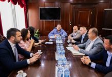 ULQINI SHËNON RRITJE TË NDJESHME TURISTIKE, SYNOHET ZGJATJA E SEZONIT GJATË GJITHË VITIT
