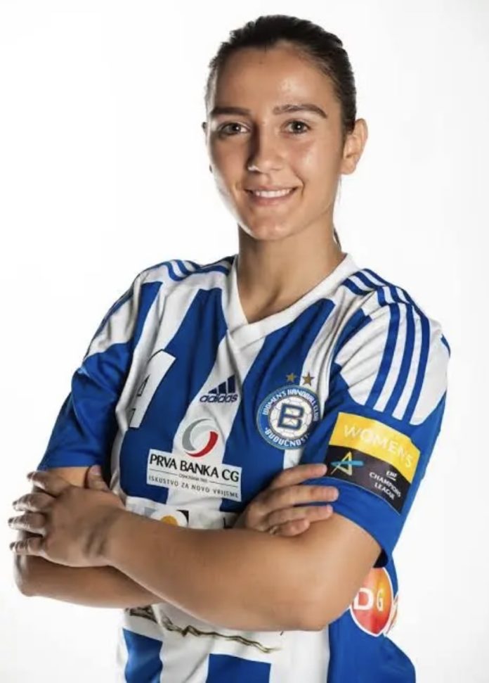Dijana Ujkaj