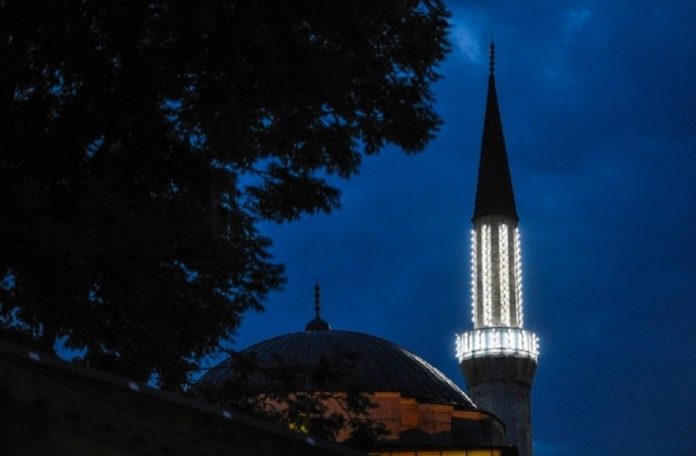Kurban Bajrami