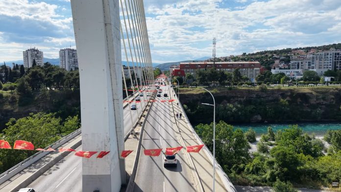 Podgorica 21.05.