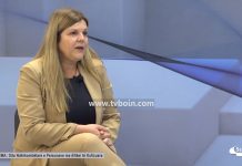 Gratë shqiptare / Sabra Deceviq