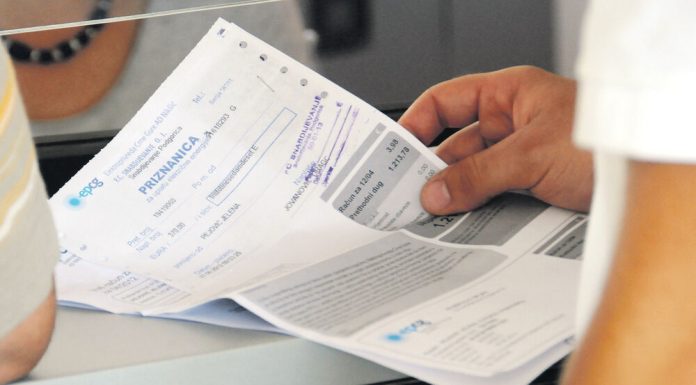 KONSUMI I ENERGJISË ELEKTRIKE RA ME 6.37% NË MAJ