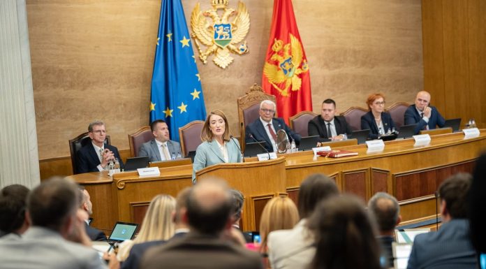 METSOLA: EVROPA FITON SHUMË ME ANËTARËSIMIN E MALIT TË ZI NË BE
