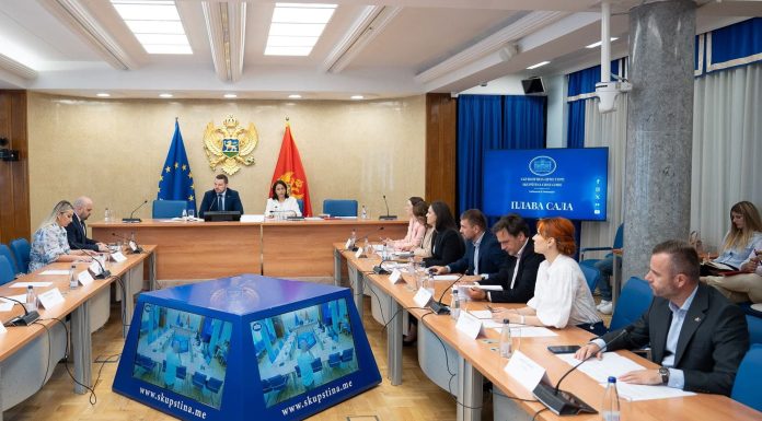 KUVENDI I MALIT TË ZI NIS HETIME PARLAMENTARE PËR AKSIDENTIN NË BIOÇ DHE AKSIONIN “FLUTURIMI I SHQIPONJËS”