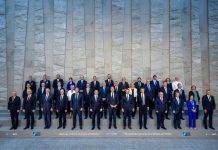 KRAPOVIQ: SFIDAT MODERNE TË SIGURISË KËRKOJNË UNITET TË FORTË BRENDA NATO-s