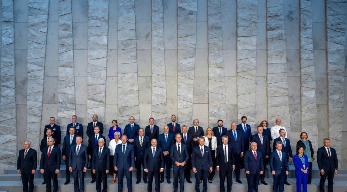 KRAPOVIQ: SFIDAT MODERNE TË SIGURISË KËRKOJNË UNITET TË FORTË BRENDA NATO-s