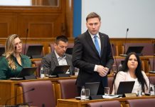 SHIMUN: PO NDËRTOJMË THEMELET PËR NJË SISTEM SHËNDETËSOR TË QËNDRUESHËM DHE CILËSOR