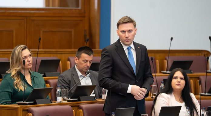 SHIMUN: PO NDËRTOJMË THEMELET PËR NJË SISTEM SHËNDETËSOR TË QËNDRUESHËM DHE CILËSOR