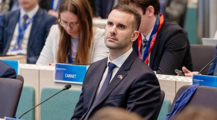 SPAJIQ: SFIDAT GLOBALE NUK MUND TË ZGJIDHEN PA BASHKËPUNIM NDËRKOMBËTAR