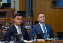 KOMISIONI EVROPIAN KONFIRMON PROGRESIN E MALIT TË ZI NË SIGURI DHE SUNDIMIN E LIGJIT