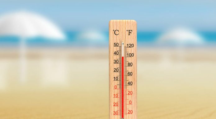 FUNDJAVA SJELL RRITJE TEMPERATURASH, MJEKËT APELOJNË PËR KUJDES