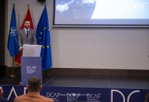 DUKAJ: MALI I ZI KA SHËNUAR PROGRES NË FUSHËN E SIGURISË KIBERNETIKE