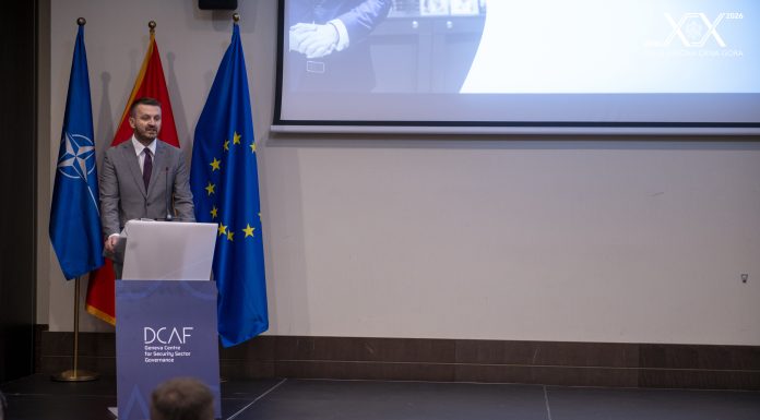 DUKAJ: MALI I ZI KA SHËNUAR PROGRES NË FUSHËN E SIGURISË KIBERNETIKE
