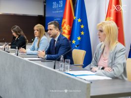 ZENOVIQ: DOKUMENTI JOFORMAL I KE-së KONFIRMON REALITETIN E MBYLLJES SË KAPITUJVE 23 DHE 24