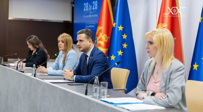 ZENOVIQ: DOKUMENTI JOFORMAL I KE-së KONFIRMON REALITETIN E MBYLLJES SË KAPITUJVE 23 DHE 24