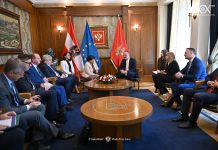 GJELOSHAJ: MALI I ZI MBETET PARTNER I BESUESHËM PËR INVESTITORËT E HUAJ