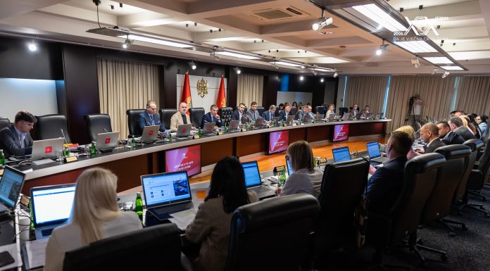 QEVERIA MIRATON STRATEGJINË KOMBËTARE PËR BIODIVERSITETIN 2026–2031