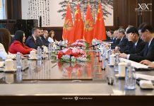 SPAJIQ: KINA MIRATOI 13 MILIONË EURO DONACIONE TË REJA PËR MALIN E ZI