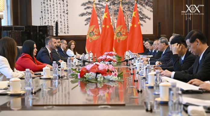 SPAJIQ: KINA MIRATOI 13 MILIONË EURO DONACIONE TË REJA PËR MALIN E ZI
