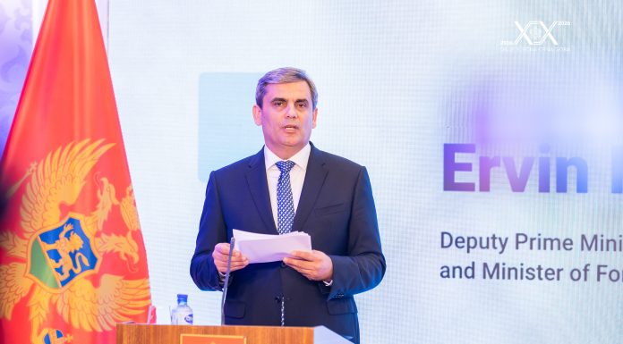 IBRAHIMOVIQ: ANËTARËSIMI NË OKB E RIKTHEU MALIN E ZI NË SKENËN GLOBALE