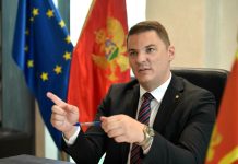 SHAHMANOVIQ: PËR TRANZICIONIN E GJELBËR NEVOJITET VENDOSMËRI POLITIKE