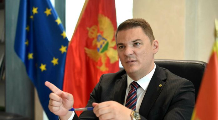 SHAHMANOVIQ: PËR TRANZICIONIN E GJELBËR NEVOJITET VENDOSMËRI POLITIKE