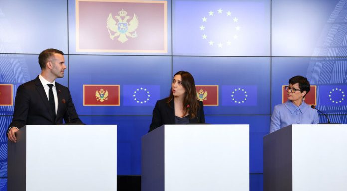 MALI I ZI MBYLL KAPITUJT 2 DHE 28 TË NEGOCIATAVE ME BE-në