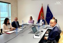 GJELOSHAJ: MALI I ZI I PËRKUSHTUAR PËR SISTEMIN “ROAM LIKE AT HOME” ME BE-në