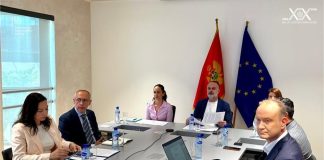 GJELOSHAJ: MALI I ZI I PËRKUSHTUAR PËR SISTEMIN “ROAM LIKE AT HOME” ME BE-në