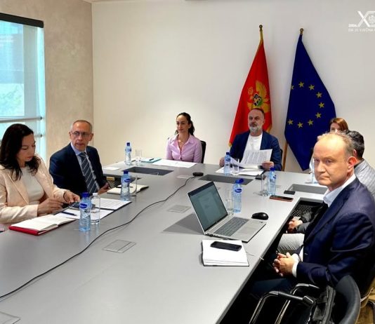 GJELOSHAJ: MALI I ZI I PËRKUSHTUAR PËR SISTEMIN “ROAM LIKE AT HOME” ME BE-në