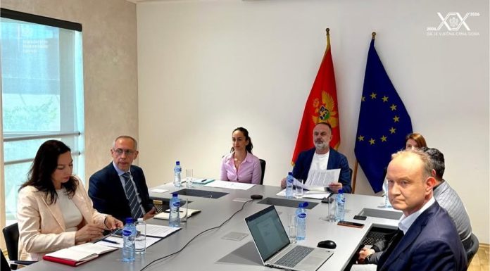 GJELOSHAJ: MALI I ZI I PËRKUSHTUAR PËR SISTEMIN “ROAM LIKE AT HOME” ME BE-në
