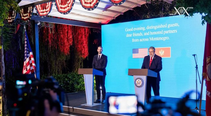 SPAJIQ: ANËTARËSIMI I MALIT TË ZI NË BE ËSHTË EDHE INTERES STRATEGJIK I SHBA-së