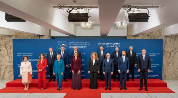 MILLATOVIQ: MALI I ZI SYNON TË BËHET ANËTARI I 28-të I BE-së DERI NË VITIN 2028