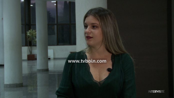 Gjylie Pelinku